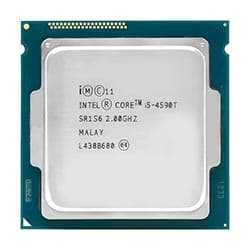 Intel Processador Intel I5 4590T Socket Lga 0GHZ 6MB