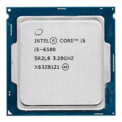 Acessório · Intel Processador Intel I5 Socket Lga 2GHZ 6MB