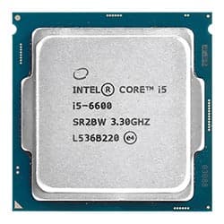 Acessório · Intel Processador Intel I5 Socket Lga 3GHZ 6MB