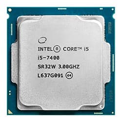 Acessório · Intel Processador Intel I5 Socket Lga 0GHZ 6MB
