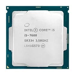 Acessório · Intel Processador Intel I5 Socket Lga 50GHZ 6MB