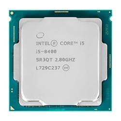 Acessório · Intel Processador Intel I5 Socket Lga 8GHZ 9MB