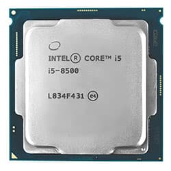 Acessório · Intel Processador Intel I5 Socket Lga 3GHZ 9MB