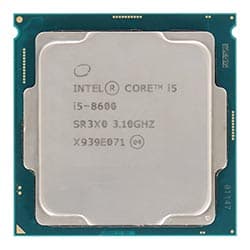 Acessório · Intel Processador Intel I5 Socket Lga 1GHZ 9MB