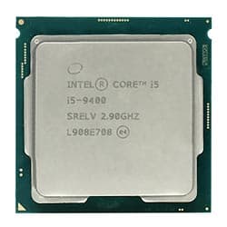 Acessório · Intel Processador Intel I5 Socket Lga 9GHZ 9MB