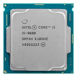 Acessório · Intel Processador Intel I5 Socket Lga 1GHZ 9MB