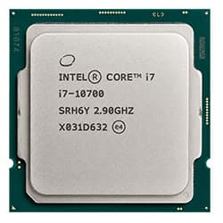 Acessório · Intel Processador Intel I7 Socket Lga 9GHZ 16MB