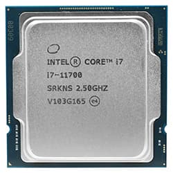 Acessório · Intel Processador Intel I7 Socket Lga 5GHZ 16MB