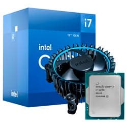 Acessório · Intel Processador Intel I7 Socket Lga 1GHZ 25MB