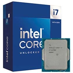 Acessório · Intel Processador Intel I7 14700K Socket Lga 6GHZ 33MB