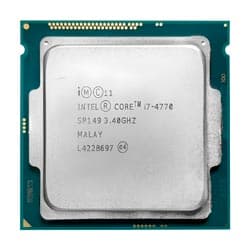 Acessório · Intel Processador Intel I7 Socket Lga 4GHZ 8MB