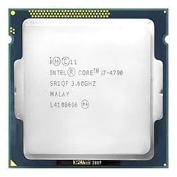 Acessório · Intel Processador Intel I7 Socket Lga 6GHZ 8MB