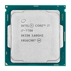 Acessório · Intel Processador Intel I7 Socket Lga 6GHZ 8MB