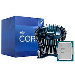 Intel Processador Intel I9 Socket Lga 4GHZ 30MB