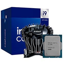 Acessório · Intel Processador Intel I9 Socket Lga 0GHZ 36MB