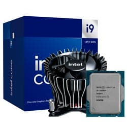 Acessório · Intel Processador Intel I9 14900F Socket Lga 0GHZ 36MB