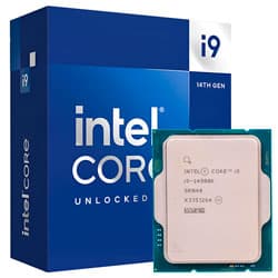 Acessório · Intel Processador Intel I9 14900K Socket Lga 0GHZ 36MB
