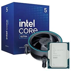 Acessório · Intel Processador Intel Ultra Socket Lga 24MB