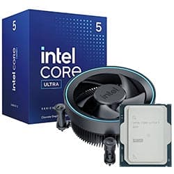 Acessório · Intel Processador Intel Ultra 225F Socket Lga 20MB