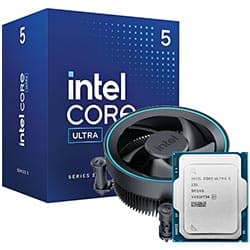 Acessório · Intel Processador Intel Ultra Socket Lga 24MB