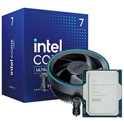 Acessório · Intel Processador Intel Ultra Socket Lga 30MB