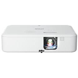 Epson Projetor Epson Co FH02 Lumens Branco