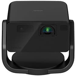 Epson Projetor Epson Ef Lumens Preto