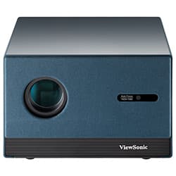 Viewsonic Projetor Viewsonic LX60HD Lumens Azul