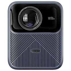 Wanbo Projetor Wanbo Led Mozart Pro WPB84 Lumens Dark Azul