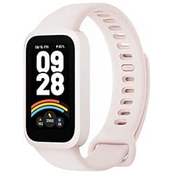 Xiaomi Pulseira Inteligente Smart Band Active M2435B1 Rosa
