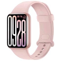 Xiaomi Pulseira Inteligente Smart Band Pro M2402B1 Rose Dourado