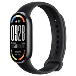 Xiaomi Pulseira Inteligente Smart BAND10 M2459B1 Midnight Preto