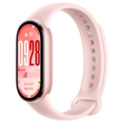 Xiaomi Pulseira Inteligente Smart BAND10 M2459B1 Mystic Rosa