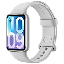 Xiaomi Pulseria Inteligente Smart Band Pro M2552B1 Glacier Prata
