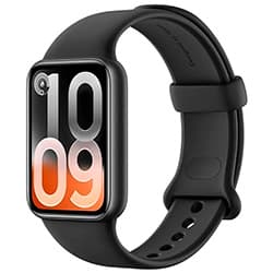 Xiaomi Pulseria Inteligente Smart Band Pro M2552B1 Midnight Preto