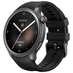 Amazfit Relogio Smartwatch Amazfit Balance Midnight