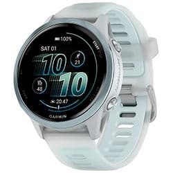 Garmin Relogio Smartwatch Garmin Forerunner Branco