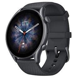 Xiaomi Relogio Smartwatch Amazfit Gtr Pro Infinite Preto