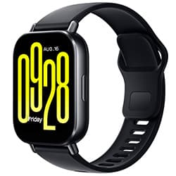 Xiaomi Relogio Smartwatch Redmi Watch Active M2351W1 Midnight Preto