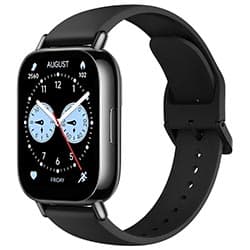 Xiaomi Relogio Smartwatch Redmi Watch Lite M2352W1 Preto