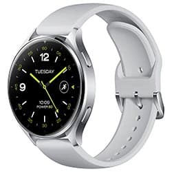 Xiaomi Relogio Smartwatch Watch M2320W1 Prata