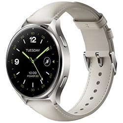 Xiaomi Relogio Smartwatch Watch M2320W1 Titan Branco
