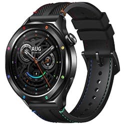 Xiaomi Relogio Smartwatch Watch S4 M2425W1 Rainbow