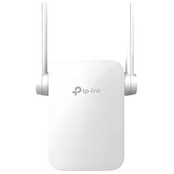 Tp-link Repetidor Sinal Tp Link RE305 Band 4GHZ 5GHZ 1200MBPS Branco