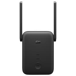 Xiaomi Repetidor Sinal RC04 Range AC1200 Band 1200MBPS Preto