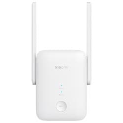 Xiaomi Repetidor Sinal RN12 Wi Fi Range AX1500 Band 4GHZ 5GHZ Wi Fi Branco