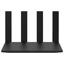 Huawei Roteador WS7000 V2 AX2S Band 4GHZ 5GHZ Wi Fi Antenas Preto