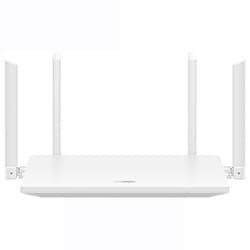 Huawei Roteador WS7001 AX2 Mesh Plus Band 4GHZ 5GHZ Wi Fi Antenas Branco