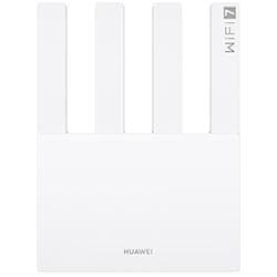 Huawei Roteador Wukun BE32 Band 4GHZ 5GHZ Wi Fi Branco