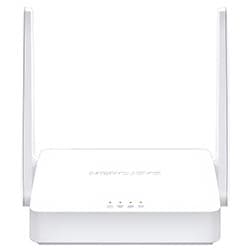 Mercusys Roteador Mercusys 4GHZ Antenas Branco